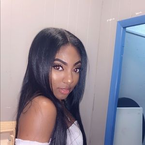 Meet your Posher, Diamond